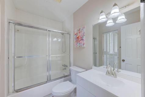 5013 Forest Lake Place Columbia SC 29206