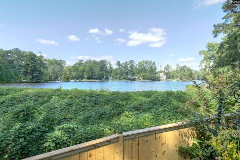5013 Forest Lake Place Columbia SC 29206