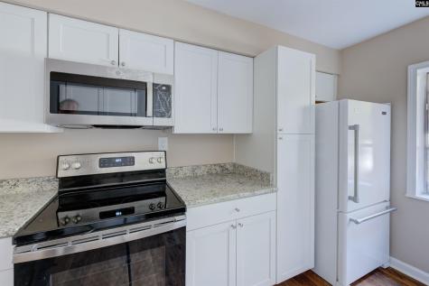 5013 Forest Lake Place Columbia SC 29206
