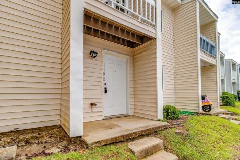 308 Percival Road 1102 Columbia SC 29206-5072