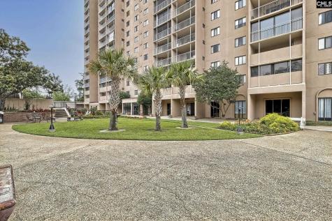 1825 St. Julian 18 E Columbia SC 29204
