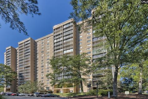 1825 St. Julian 18 E Columbia SC 29204