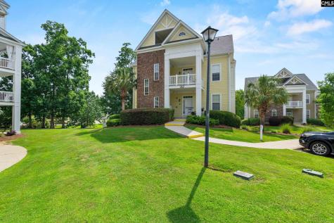 143 Breezes Drive 26b Lexington SC 29072