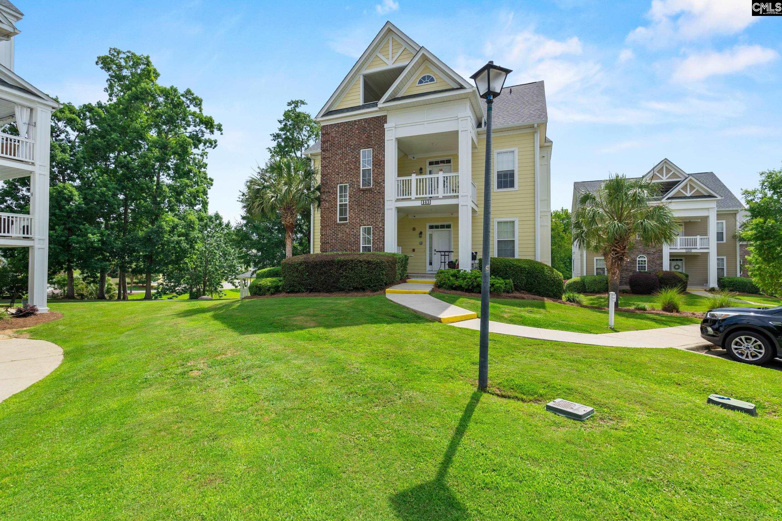143 Breezes Drive 26b Lexington SC 29072