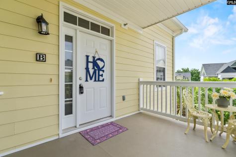 143 Breezes Drive 26b Lexington SC 29072