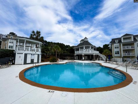 143 Breezes Drive 26b Lexington SC 29072