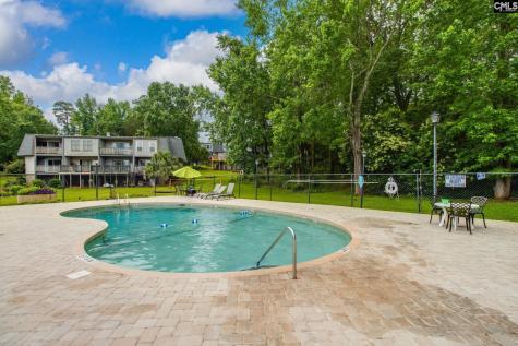 301 Harbor Heights Drive 17d Lexington SC 29072