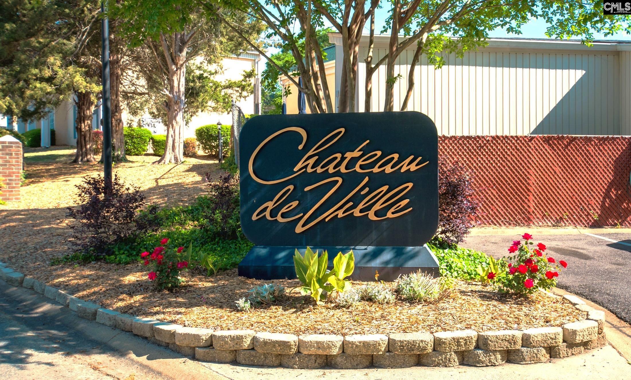 3600 Chateau Drive T240 Columbia SC 29204