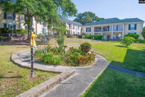 3600 Chateau Drive T240 Columbia SC 29204