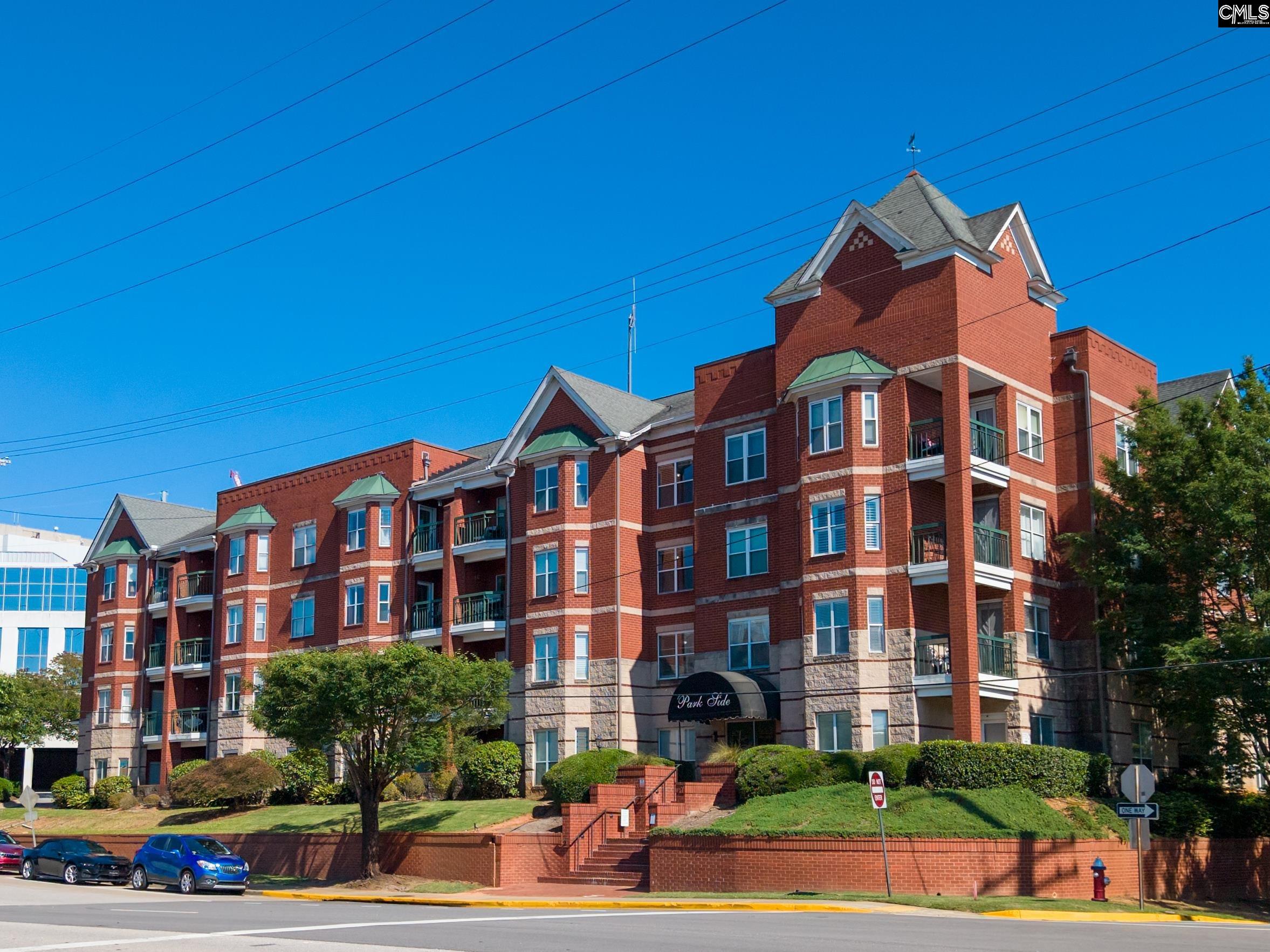 900 Taylor Street 209 Columbia SC 29201