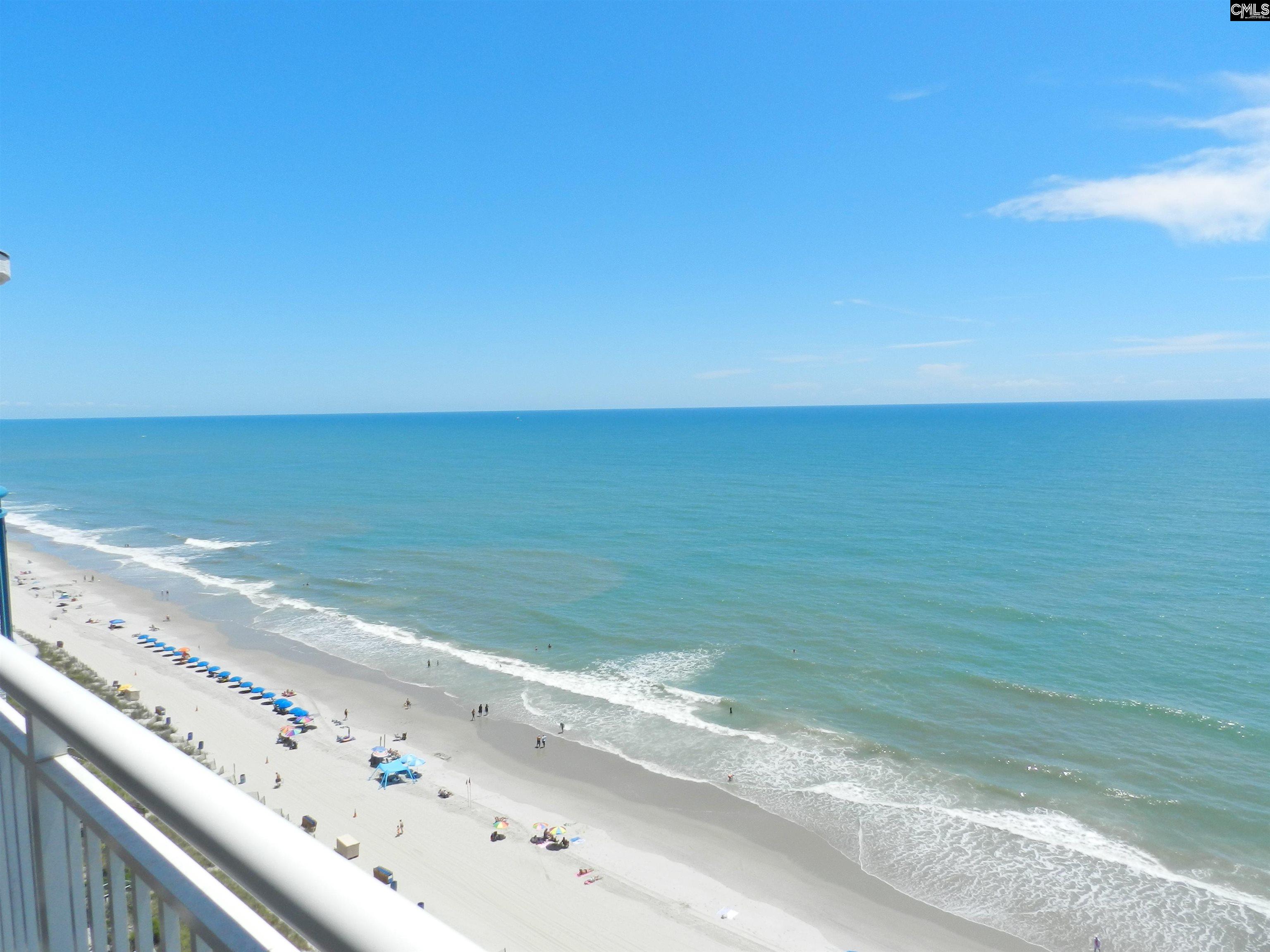 2201 S Ocean Boulevard 1603 Myrtle Beach SC 29577