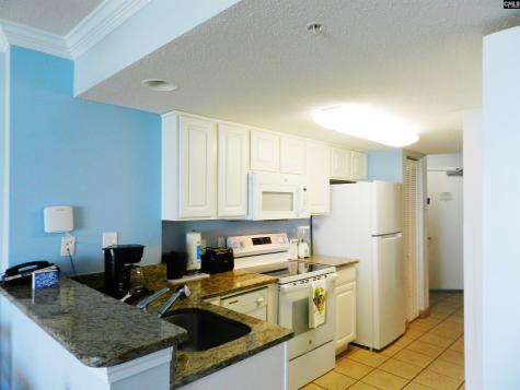 2201 S Ocean Boulevard 1603 Myrtle Beach SC 29577