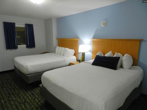2201 S Ocean Boulevard 1603 Myrtle Beach SC 29577