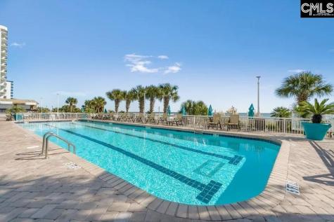 2201 S Ocean Boulevard 1603 Myrtle Beach SC 29577