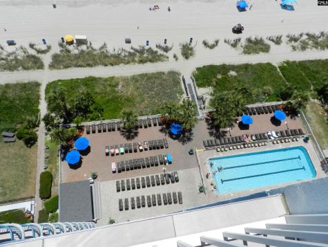 2201 S Ocean Boulevard 1603 Myrtle Beach SC 29577