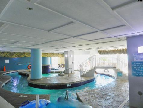 2201 S Ocean Boulevard 1603 Myrtle Beach SC 29577
