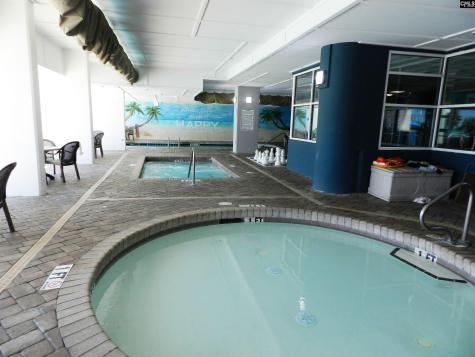 2201 S Ocean Boulevard 1603 Myrtle Beach SC 29577