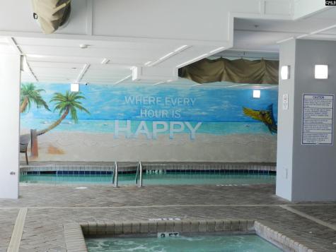 2201 S Ocean Boulevard 1603 Myrtle Beach SC 29577