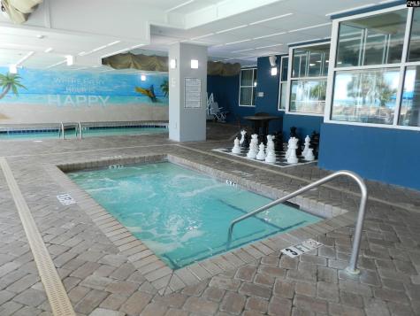 2201 S Ocean Boulevard 1603 Myrtle Beach SC 29577