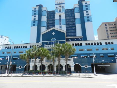 2201 S Ocean Boulevard 1603 Myrtle Beach SC 29577
