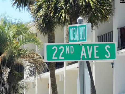 2201 S Ocean Boulevard 1603 Myrtle Beach SC 29577