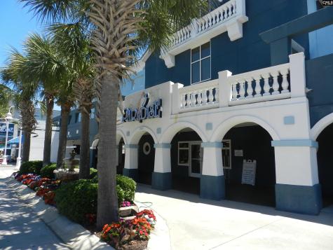 2201 S Ocean Boulevard 1603 Myrtle Beach SC 29577