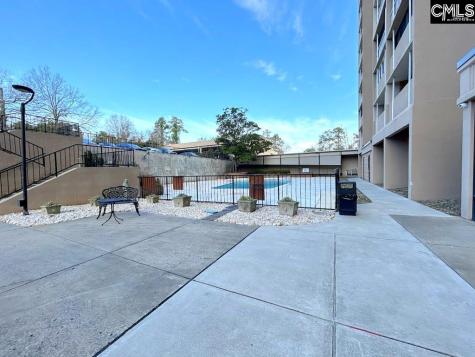 1825 Saint Julian Place 12-i Columbia SC 29204