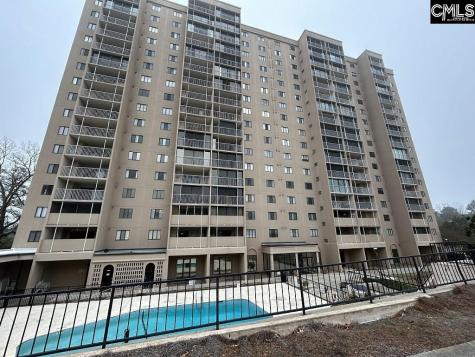1825 Saint Julian Place 12-i Columbia SC 29204