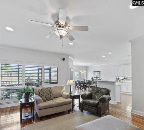 219 Barnacle Circle Lexington SC 29072