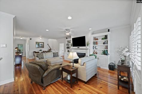 219 Barnacle Circle Lexington SC 29072