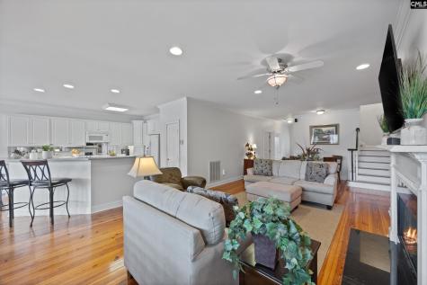 219 Barnacle Circle Lexington SC 29072