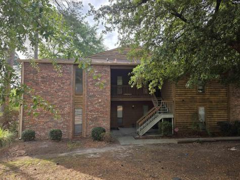 207 Weddell Street 4d Columbia SC 29223