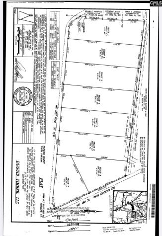 445 Mid East Road Eastover SC 29044