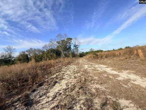 0 Festival Trail Road Salley SC 29137