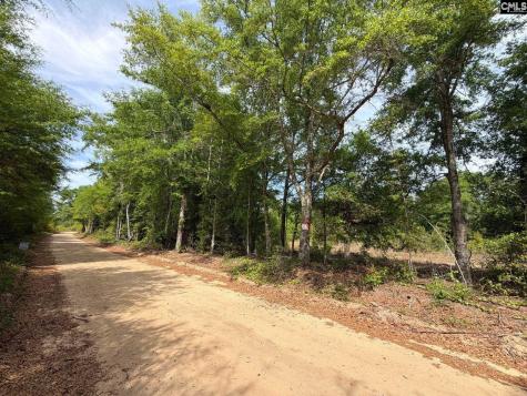 Rrf 2 Rogers Cemetery Road Salley SC 29137