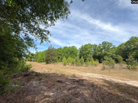 Rrf 2 Rogers Cemetery Road Salley SC 29137