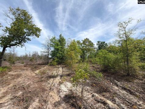 Rrf 2 Rogers Cemetery Road Salley SC 29137