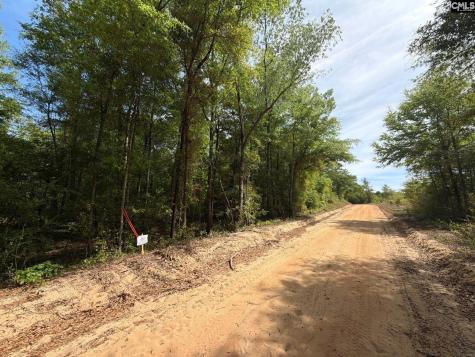 Rrf 2 Rogers Cemetery Road Salley SC 29137
