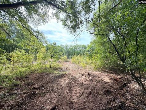 Rrf 2 Rogers Cemetery Road Salley SC 29137
