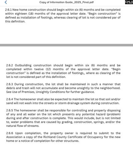 9 Enlow Court Columbia SC 29223