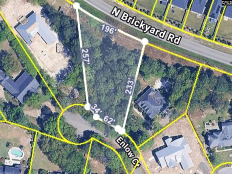 9 Enlow Court Columbia SC 29223