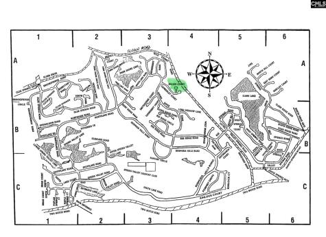 9 Enlow Court Columbia SC 29223