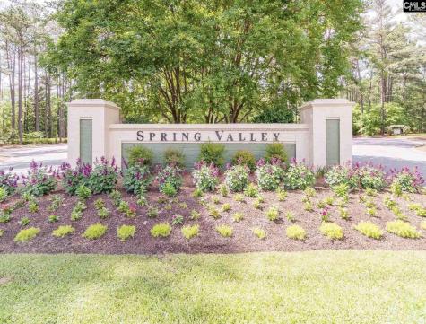 9 Enlow Court Columbia SC 29223