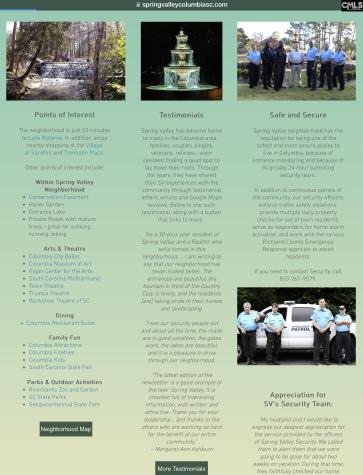 9 Enlow Court Columbia SC 29223