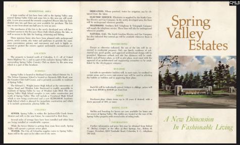 9 Enlow Court Columbia SC 29223