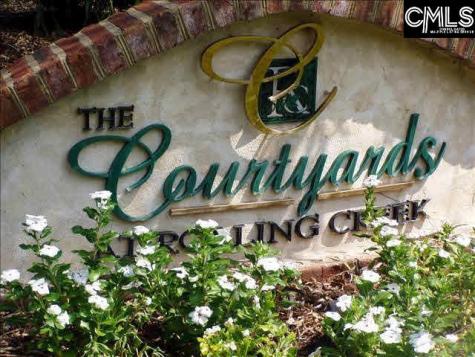 101 Summer Branch Lane Irmo SC 29063
