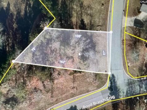 101 Summer Branch Lane Irmo SC 29063