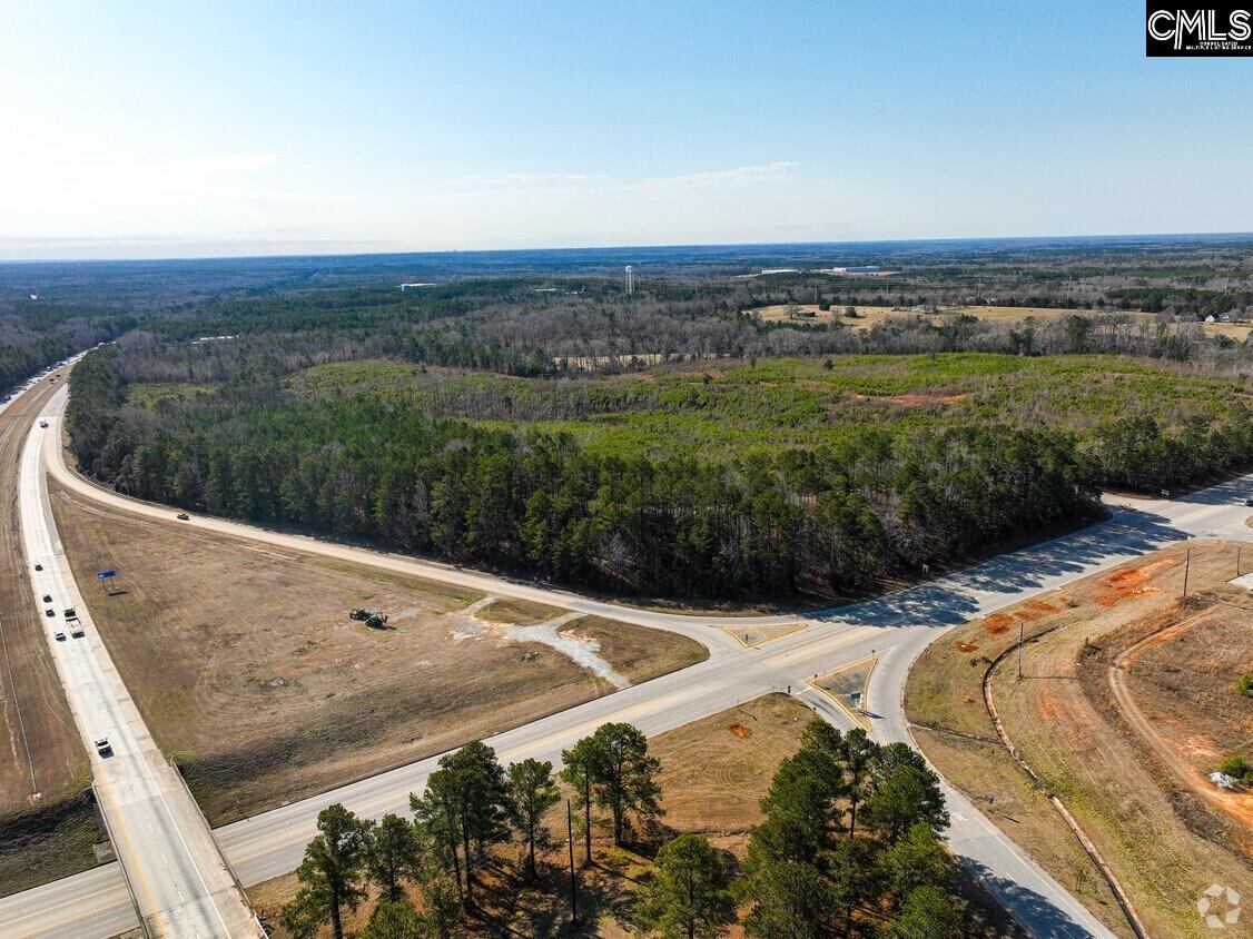 0 Highway 34e Ridgeway SC 29130