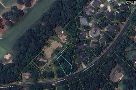 6 Fairway Lane Blythewood SC 29016