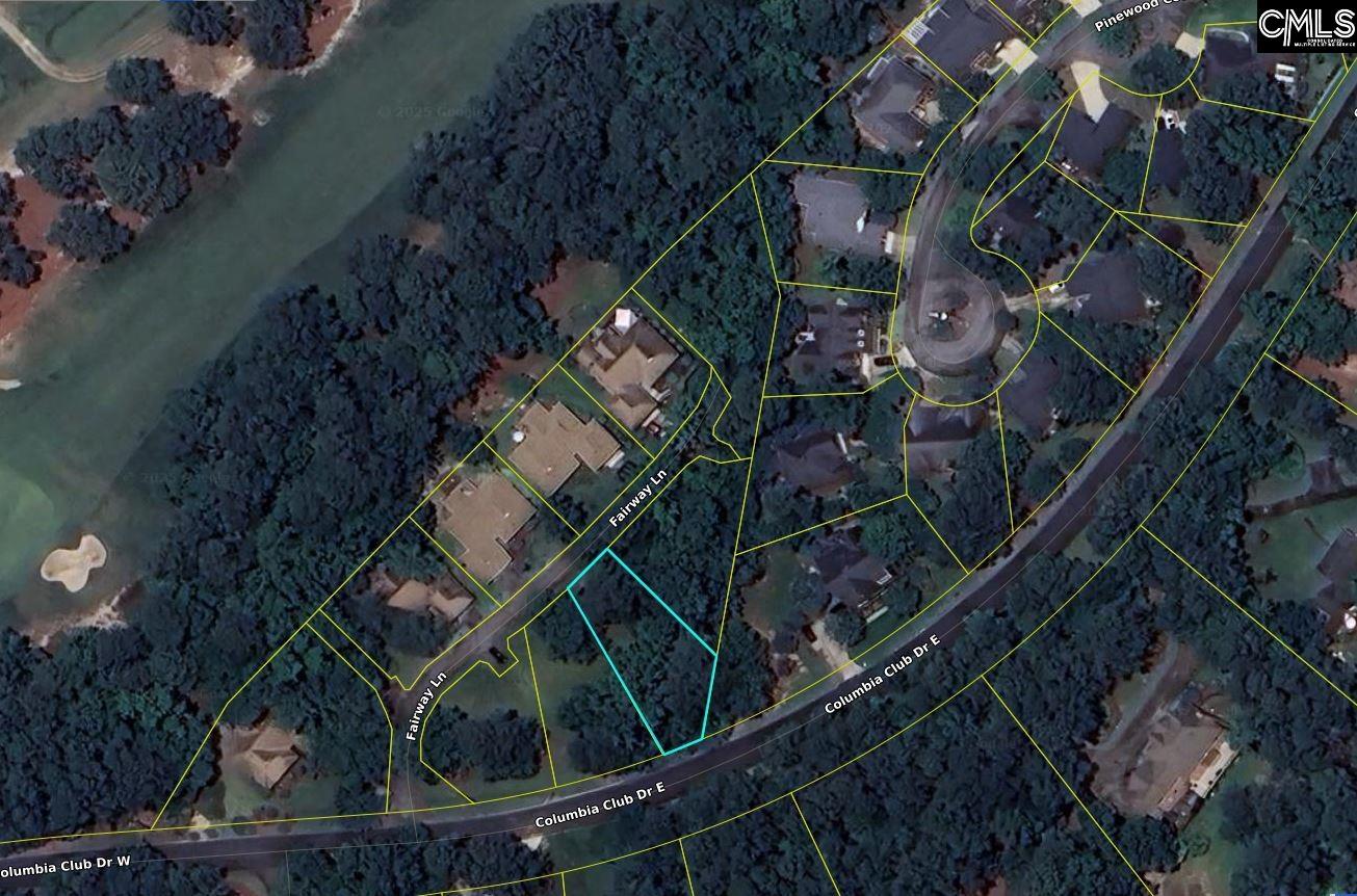 6 Fairway Lane Blythewood SC 29016